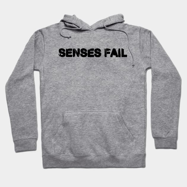 Senses fail hoodie outlet
